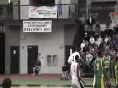 Windsor Warrior Boyz 08