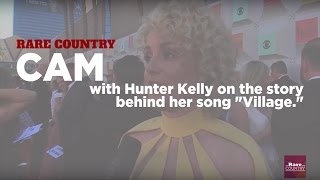 Cam Explains Her Song &quot;Village&quot;