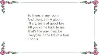 Brave Combo - A Day in the Life of a Fool Lyrics