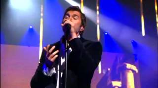 Yanni &amp; Nathan Pacheco - Amare du nuovo (Adagio in C minor) - Yanni Voices