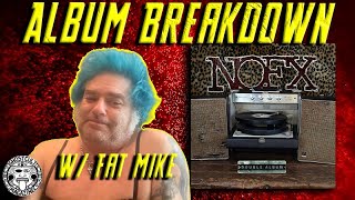 Fat Mike on The End of NOFX, His Punk Rock Musical, And a &quot;Double Album&quot; Breakdown