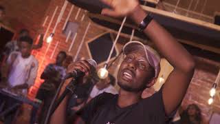 Njye Ndi Umukristo | THE PROMISE WORSHIP