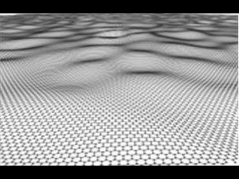 Making Fuel and Electricity Out Of Thin Air