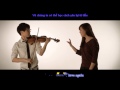 Just Give Me A Reason - Jun Sung Ahn Violin ft ...