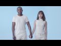 Durex Simple Love Interracial篇