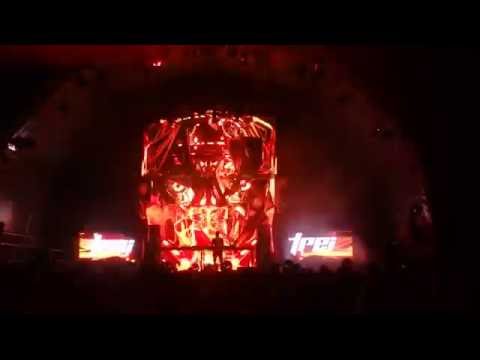 Trei - Let It Roll Summer 2016