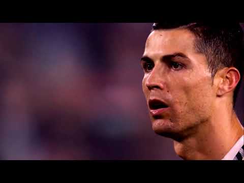 Cristiano Ronaldo = Flat do pai