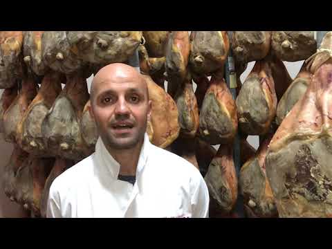 Siamo più di una spesa. Piccole grandi storie di Coop. Salumificio De Luca