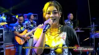Download lagu SERIBU KALI SAYANG  ICHA KHISWARA OM SAVANA PATI KAROKE[music] mp3