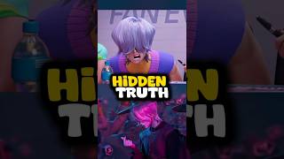 Download lagu The Dark truth of Mystery in K-pop demon hunters mp3 Download lagu The Dark truth of Mystery in K-pop demon hunters mp3