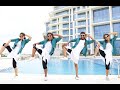 Chumma Kizhi Dance Cover l Darbar l Melody Music Institute, Abu Dhabi