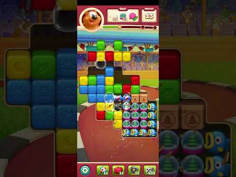 toonblast level 7917