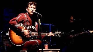 Chris Isaak - Sweet Leilani (Live in Copenhagen, June 6th, 2010)
