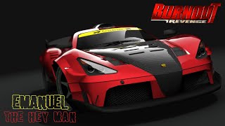 Emanuel - The hey man