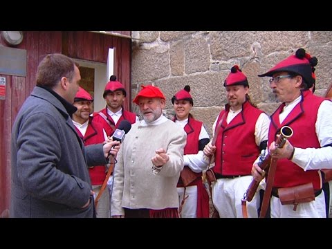 La Reconquista de Vigo (Reportaje) - La Fiebre Del Ocio