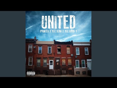 United (feat. 7prince8 & YLC Sean)