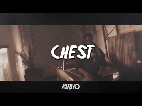 UNKNOWN T X DOUBLE LZ X ABRA CADABRA TYPE BEAT - "CHEST" | UK DRILL INSTRUMENTAL 2020