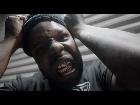 Starz Coleman (LordMobb) - Jeweled Squid (New Official Music Video) (Prod. Goldennfingazz)