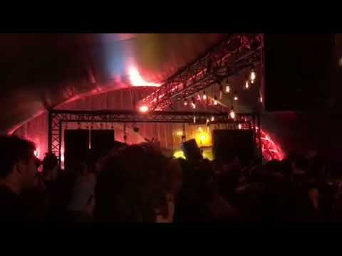 Ashac B2B Cez at Concrete, Oct 2017