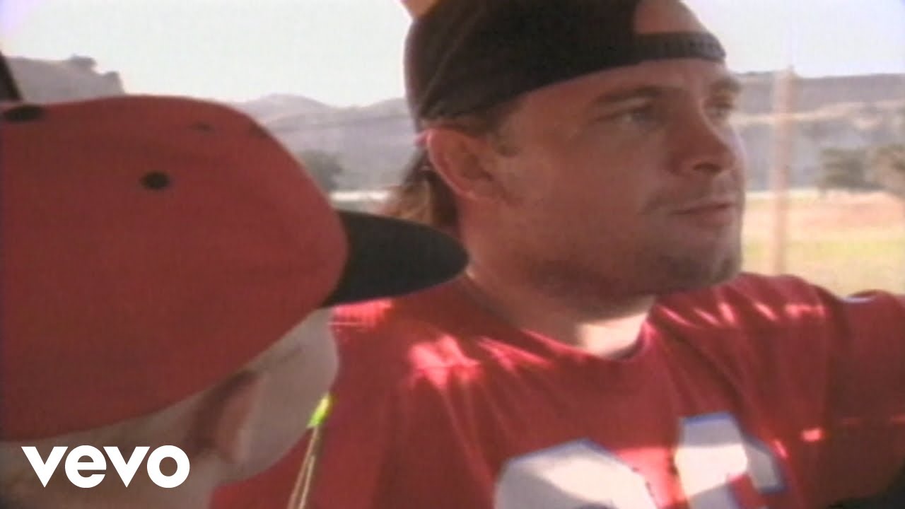 Doug Supernaw - I Don't Call Him Daddy (Official Video)