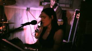 Beth Hart - Soul Shine - Jimmis 1-9-11