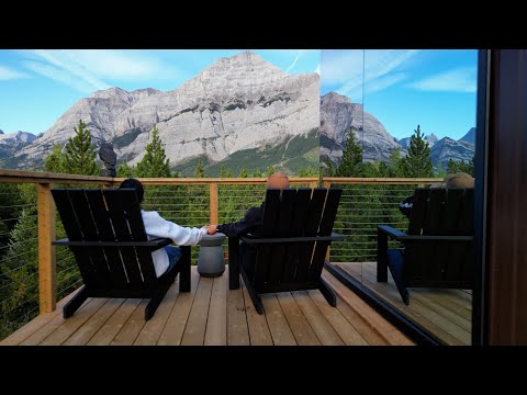 Posh Outdoors Edmonton video thumbnail