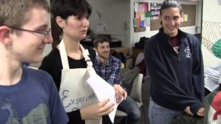 Lesson 11: Part 2 - Ingredients and Cooking Instruction