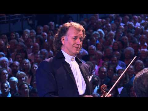 André Rieu - Torna a Surriento (Live in Sydney)