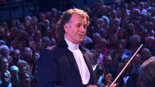 André Rieu - Torna a Surriento (Live in Sydney)