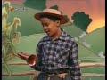 Barney And Friends Little Boy Blue S5E8 Colors All Around
