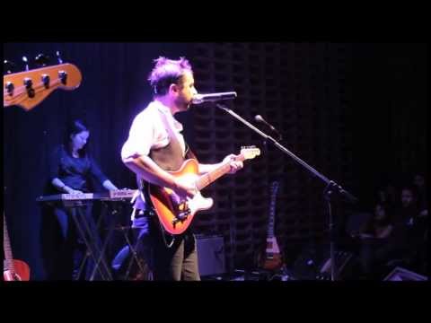 Felipe Schuster - Liberación