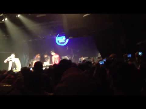 M Pack Show Vol.10 ②　Primary準備中・