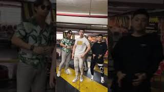 Download lagu DANCE VERREL BRAMASTA #shorts #verrelbramasta mp3