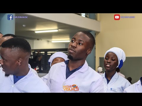 Atezs UKZN - Sinomhlobo🔥🔥 || 2024 Opening Function || 11 May