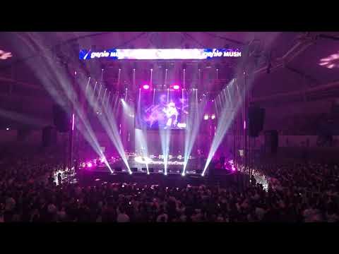 지니뮤직 페스티벌 2018