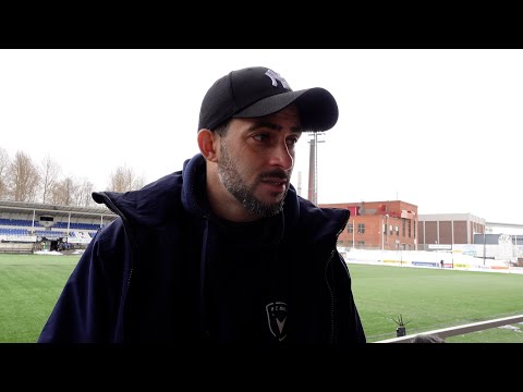 PalloTV Jälkipelit: FC Inter – AC Oulu – Rafinha