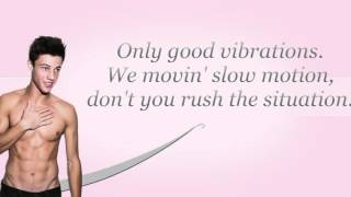 Cameron Dallas - Take You (Lyrics)