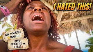 Two Cruises In One Trip! Explorer of the Seas Back to Back | I Picked The WORST...