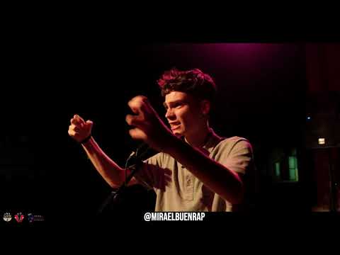 ANDER 2K VS ELOY 393 OCTAVOS DE FINAL SUMMER MADNESS PEDROLA