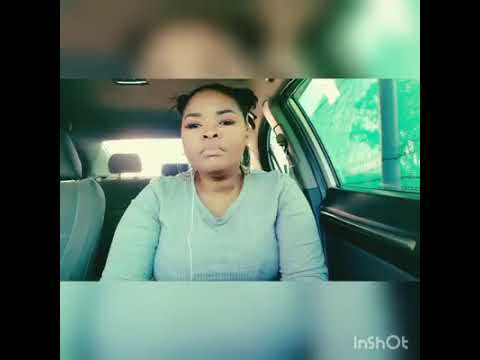 Alwira Standili- Word Verheerlik