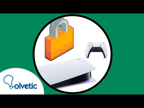▷ Cómo quitar candado PS5 Juegos digitales - Solvetic