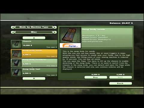 Farming simulator 2013 ep: 8