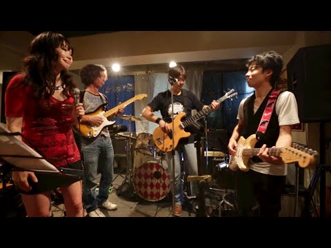 Sell by Date & Friends (Guest Mari Kawaguchi) @ Toppers Bar --  GOING DOWN