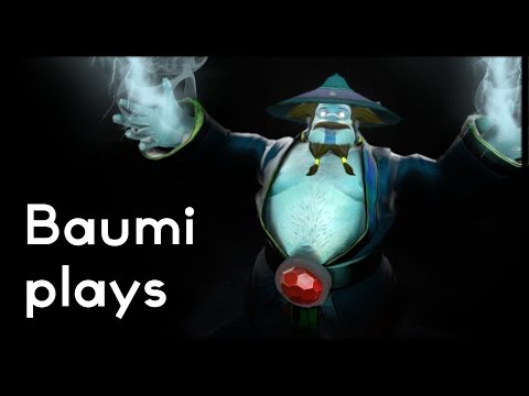 Dota 2 | ELECTRIFYING STOMP!! | Baumi plays Storm Spirit
