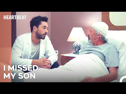 Ziyanur Gets Out of Intensive Care - HeartBeat Episode 6