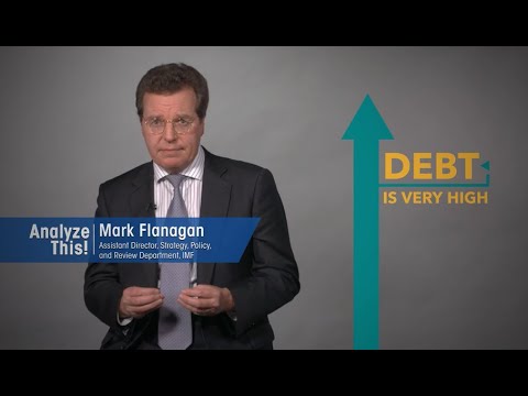 Analyze This! Debt Transparency