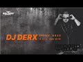 Afro House Music Mix DJ DERX Radio RECORD Moldova Episode 4025 2026 13 03