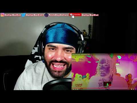 Millyz ft Sosa Geek - Frisbee (Official Video) Reaction