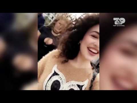 Select, 22 Tetor 2016, Pjesa 1 - Top Channel Albania - Entertainment Show