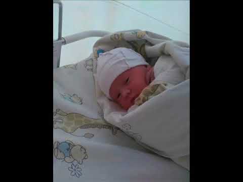 mc WTK - Synu (ur. Dominik 11 09 2017)